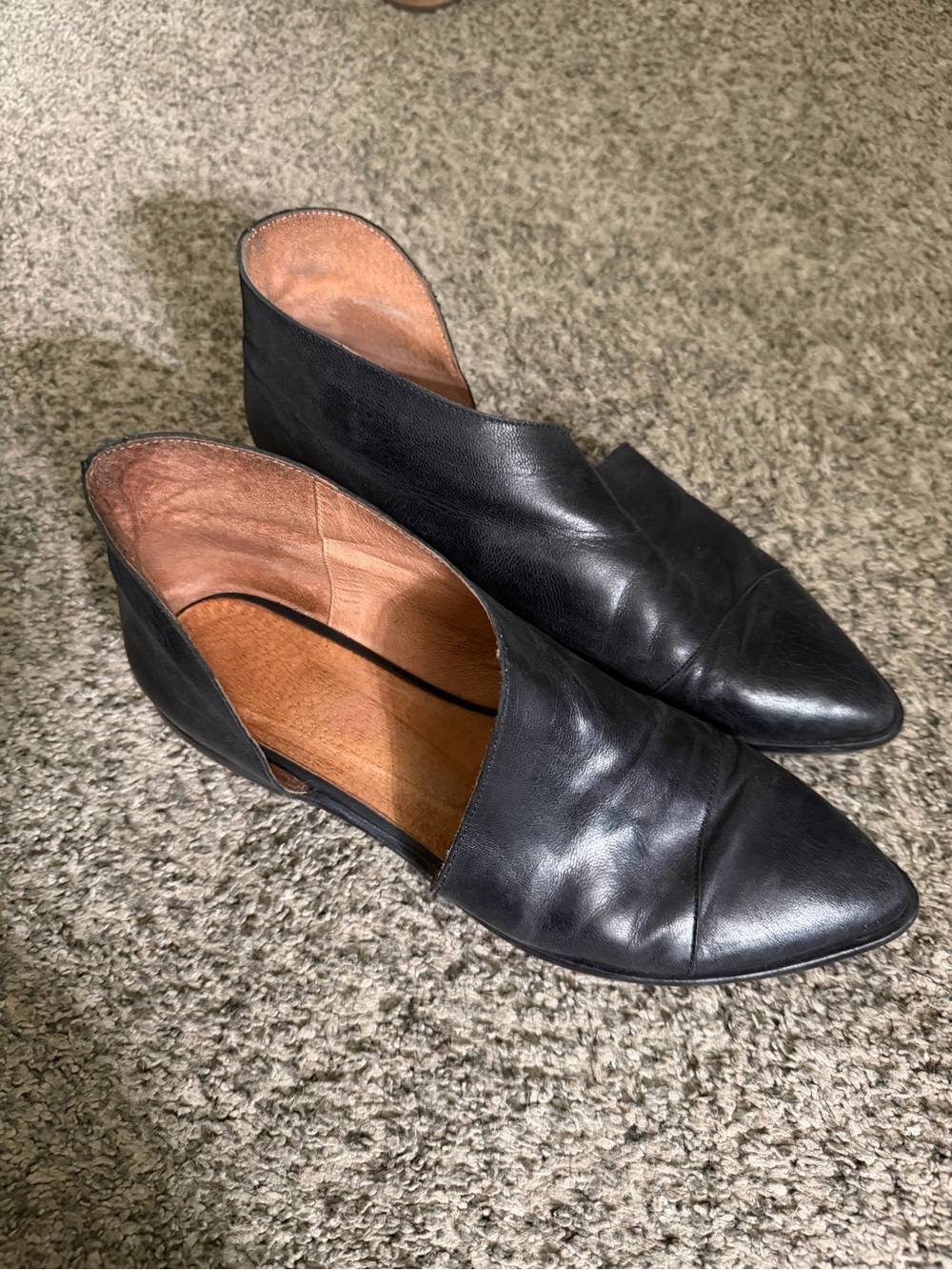 Free people shoes
